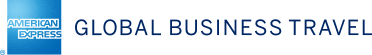 Logo der Firma GBT III B.V. d/b/a American Express Global Business Travel