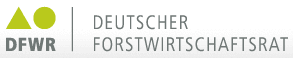 Logo der Firma Deutscher Forstwirtschaftsrat e.V.