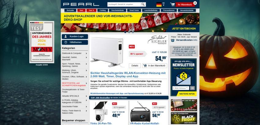 Website Promotion
