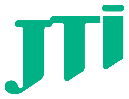 Logo der Firma JT International SA