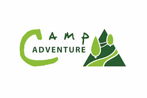 Logo der Firma Camp Adventure e.K.