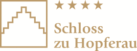 Logo der Firma Schloss zu Hopferau BERA GmbH