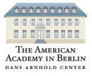 Logo der Firma American Academy in Berlin GmbH