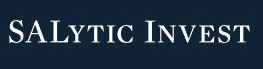 Logo der Firma SALytic Invest AG