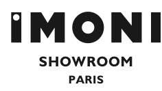 Logo der Firma IMONI Studios