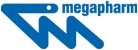 Logo der Firma megapharm GmbH