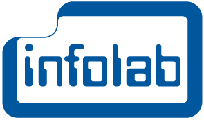 Logo der Firma infolab GmbH