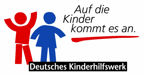 Logo der Firma Deutsches Kinderhilfswerk e.V.