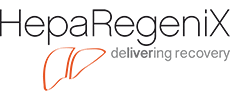 Logo der Firma HepaRegeniX GmbH