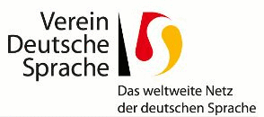 Logo der Firma Verein Deutsche Sprache e.V.