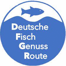 Logo der Firma Deutsche Fisch-Genuss-Route