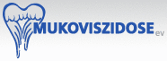 Logo der Firma Mukoviszidose e.V. - Bundesverband Selbsthilfe bei Cystischer Fibrose (CF) Gemeinnütziger Verein