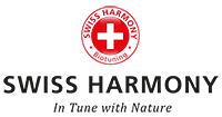 Logo der Firma Swiss Harmony International GmbH