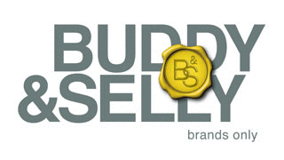 Logo der Firma Buddy & Selly - Reverse-Retail GmbH
