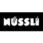 Logo der Firma NÜSSLI Gruppe
