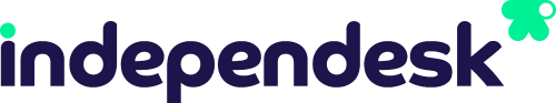 Logo der Firma Independesk GmbH