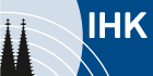 Logo der Firma Industrie- und Handelskammer zu Köln