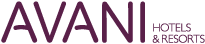 Logo der Firma AVANI Hotels & Resorts