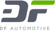 Logo der Firma DF Automotive GmbH & Co. KG