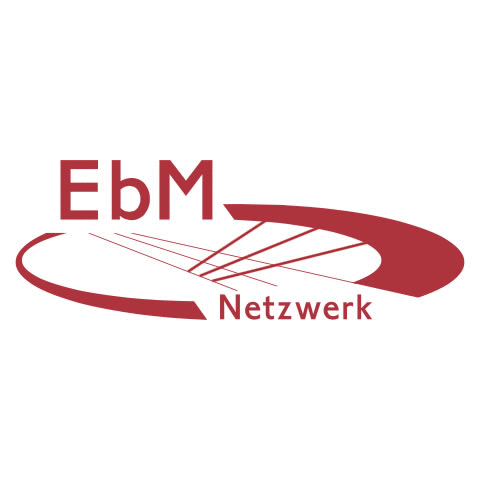 Logo der Firma Deutsches Netzwerk Evidenzbasierte Medizin e.V