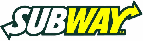 Logo der Firma Subway Vermietungs- und Servicegesellschaft mbH