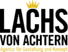 Logo der Firma Lachs von Achtern