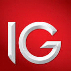Logo der Firma IG Europe GmbH