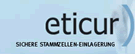 Logo der Firma eticur) GmbH