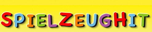 Logo der Firma Hits für Kids Spielwarenmarkt GmbH