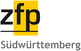 Logo der Firma ZfP Südwürttemberg
