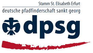 Logo der Firma DPSG Pfadfinderstamm St. Elisabeth
