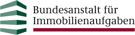 Logo der Firma Bundesanstalt für Immobilienaufgaben