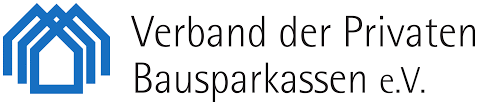 Logo der Firma Verband der Privaten Bausparkassen e.V