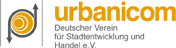 Logo der Firma Deutscher Verein für Stadtentwicklung und Handel e.V. c/o IHK Berlin
