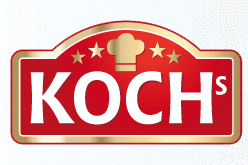 Logo der Firma Koch's Meerrettich GmbH