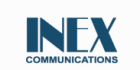 Logo der Firma INEX Communications GmbH