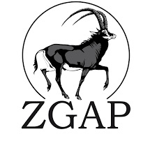 Logo der Firma Zoologische Gesellschaft für Arten- und Populationsschutz e.V. (ZGAP)