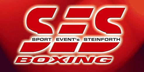 Logo der Firma SES Sport Events Steinforth GmbH