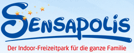 Logo der Firma SENSAPOLIS GmbH