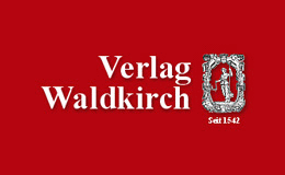 Logo der Firma Waldkirch Verlag