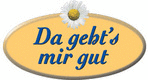 Logo der Firma ARGE "Da geht’s mir gut"-Hotels