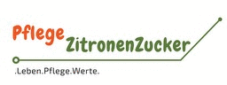 Logo der Firma PflegeTeam ZitronenZucker