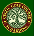 Logo der Firma Celtic Golf Course Schärding