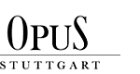 Logo der Firma OPUS Festival-, Veranstaltungs- und Management GmbH