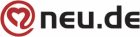 Logo der Firma neu.de GmbH