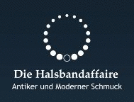 Logo der Firma Die Halsbandaffaire