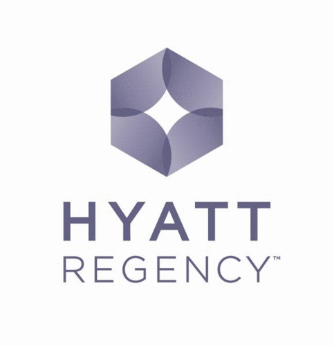 Logo der Firma Hyatt Regency Dusseldorf