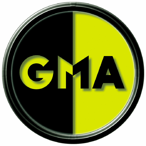 Logo der Firma GMA Public Relations GmbH