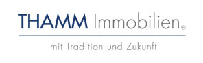 Logo der Firma THAMM & PARTNER GmbH