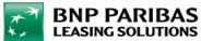 Logo der Firma BNP Paribas Lease Group SA